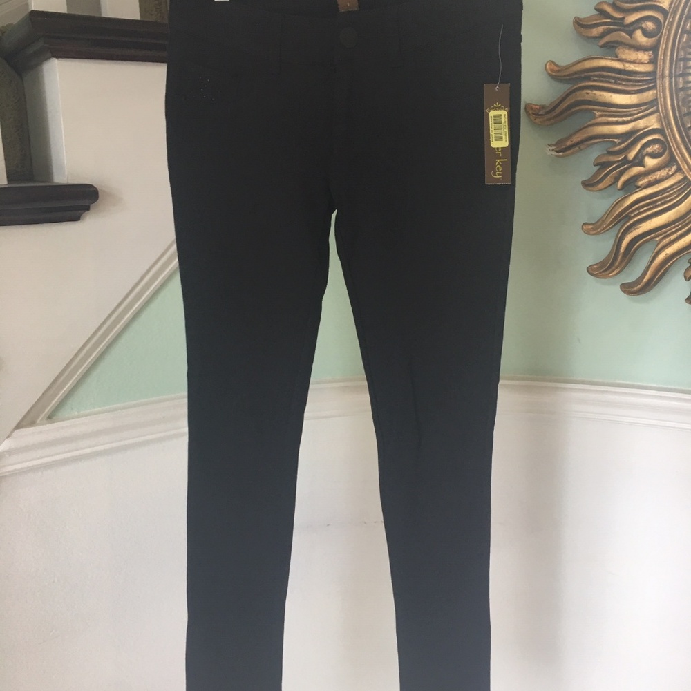 CopperKey Womens Pants Size 1 New With Tags